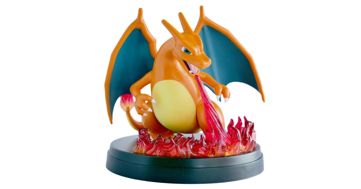 Pokémon TCG Charizard ex Super Premium Collection