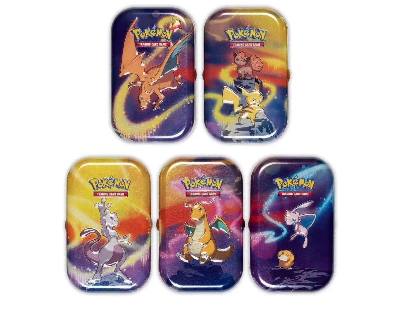 Kanto Power Mini Tin 19Q3